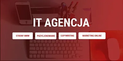 IT Agencja